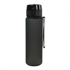 ORINOCO, Пляшка з ремінцем та ситечком, 650 мл, Tritan™