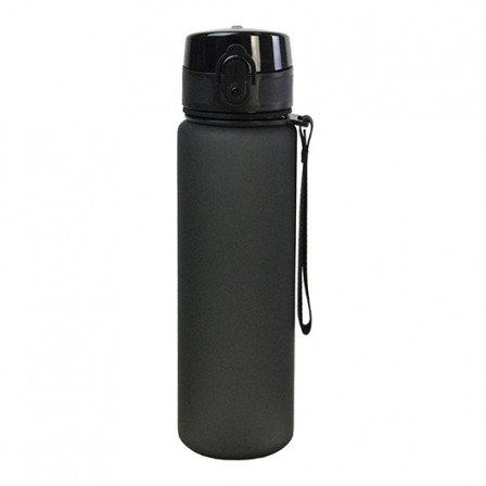 ORINOCO, Пляшка з ремінцем та ситечком, 650 мл, Tritan™ під нанесення зображення