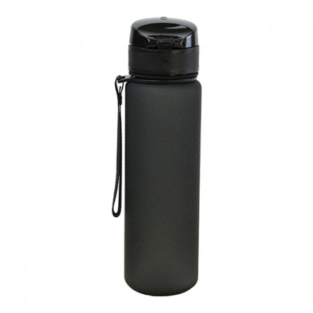 ORINOCO, Пляшка з ремінцем та ситечком, 650 мл, Tritan™ під нанесення зображення