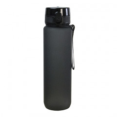 PONTICO, Пляшка з ремінцем та ситечком, 1000 мл, Tritan™