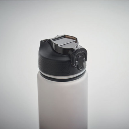 ACTIVATE, Спортивна пляшка з RPET, 1000 мл, Ø7x28 см