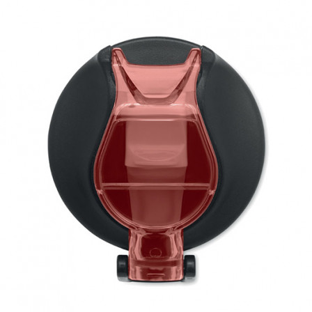 ACTIVATE, Спортивна пляшка з RPET, 1000 мл, Ø7x28 см