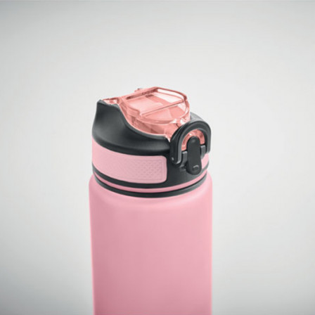 ACTIVATE, Спортивна пляшка з RPET, 1000 мл, Ø7x28 см