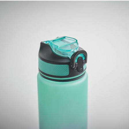 ACTIVATE, Спортивна пляшка з RPET, 1000 мл, Ø7x28 см