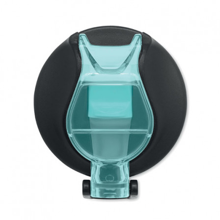 ACTIVATE, Спортивна пляшка з RPET, 1000 мл, Ø7x28 см під нанесення зображення