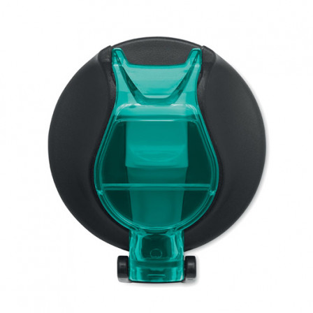 ACTIVATE, Спортивна пляшка з RPET, 1000 мл, Ø7x28 см