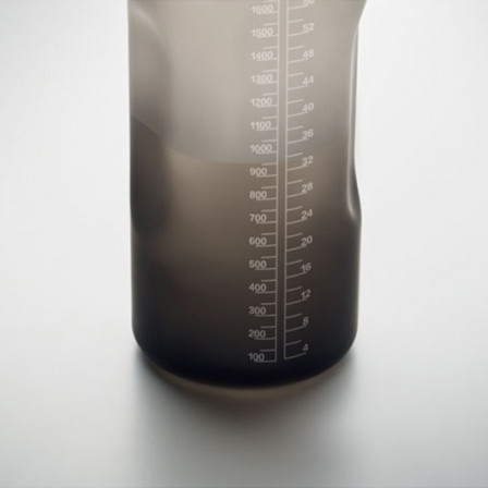 ACTIVATE MAX, Пляшка еко для води, 2000 мл, Ø11x30 см