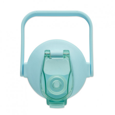 ACTIVATE MAX, Пляшка еко для води, 2000 мл, Ø11x30 см