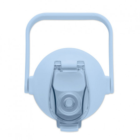 ACTIVATE MAX, Пляшка еко для води, 2000 мл, Ø11x30 см