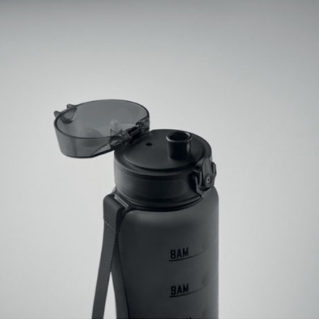 ISFORDEN MARK, Спортивна пляшка з RPET, 1000 мл