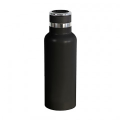 Термопляшка JUDY з кільцем 590 мл, метал