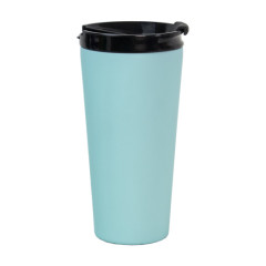 Термогорнятко FLASKO 550 мл, метал