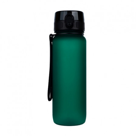 FITTO, Пляшка для напоїв, 500 мл, пластик Tritan™ під нанесення зображення