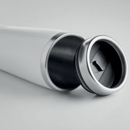 Термогорнятко RODEO COLOUR 400 мл, метал під нанесення зображення