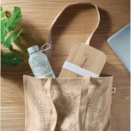 EMERALD SET, Подарунковий набір для ланчу, 2 предмети