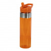 ESMO, Пляшка для напоїв, 650 мл, пластик Tritan™ Помаранчевий