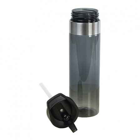 ESMO, Пляшка для напоїв із прозорого кольорового пластику Tritan™, 650 мл