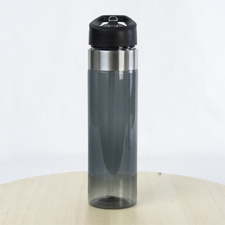 ESMO, Пляшка для напоїв із прозорого кольорового пластику Tritan™, 650 мл