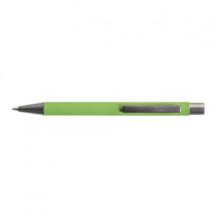 Ручка металева TARA під дзеркальний лого під нанесення зображення