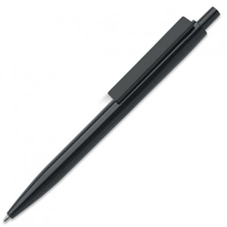 AMPLA, Ручка кулькова з переробленого ABS-пластику (RABS), 13,9x1,3x1 см