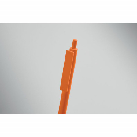 AMPLA, Ручка кулькова з переробленого ABS-пластику (RABS), 13,9x1,3x1 см