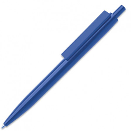 AMPLA, Ручка кулькова з переробленого ABS-пластику (RABS), 13,9x1,3x1 см