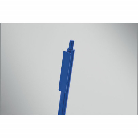 AMPLA, Ручка кулькова з переробленого ABS-пластику (RABS), 13,9x1,3x1 см
