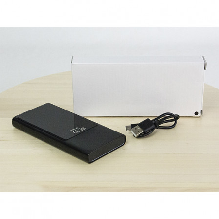 Зарядний пристрій ARES на 10000 mAh зі швидкою зарядкою 22,5W