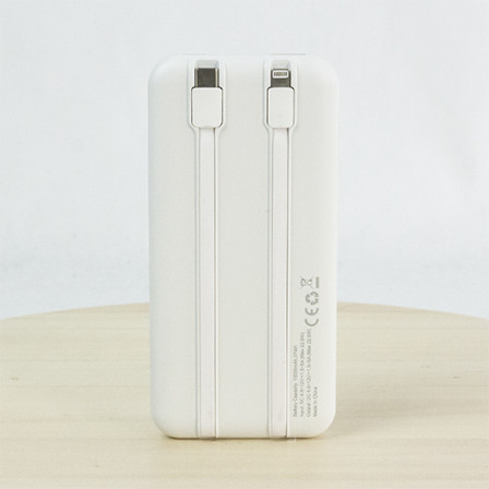 SVAROG, Зарядний пристрій, 10000 mAh/22,5W