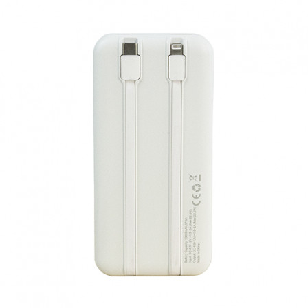 SVAROG, Зарядний пристрій, 10000 mAh/22,5W
