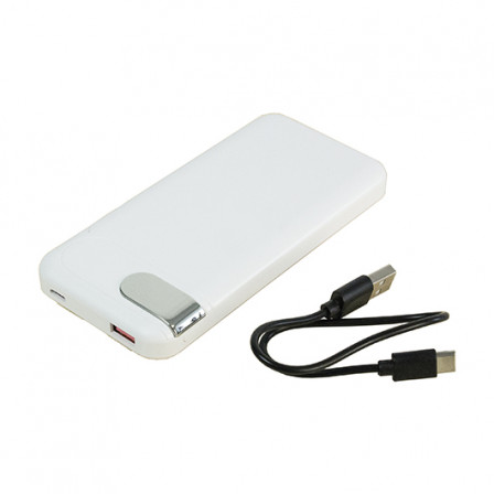 SVAROG, Зарядний пристрій, 10000 mAh/22,5W