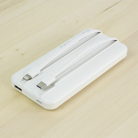 SVAROG, Зарядний пристрій, 10000 mAh/22,5W