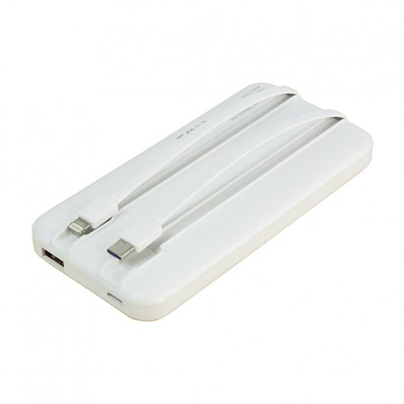 SVAROG, Зарядний пристрій, 10000 mAh/22,5W