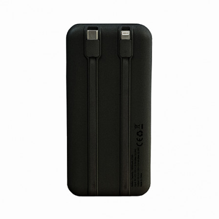 SVAROG, Зарядний пристрій, 10000 mAh/22,5W