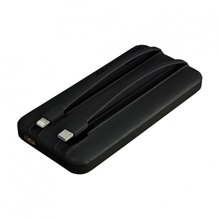 SVAROG, Зарядний пристрій, 10000 mAh/22,5W