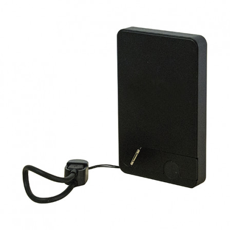 THOR, Павербанк 3 в 1 на 10 000 mAh з MagSafe, безпровідною зарядкою, цифровим індикатором заряду, підставкою та брелоком у формі кабелю