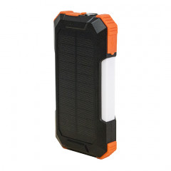 Павербанк VEXOR, 20000mAh (3,7V/74Wh), пластик ABS Павербанк VEXOR, 20000mAh (3,7V/74Wh), пластик ABS