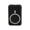 Павербанк FLEXY на 10000 mAh Чорний