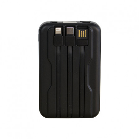 Павербанк FLEXY на 10000 mAh під нанесення зображення