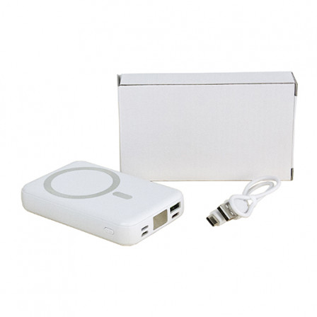 Павербанк FLEXY на 10000 mAh/37W під нанесення зображення