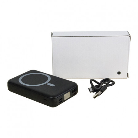 Павербанк FLEXY на 10000 mAh/37W під нанесення зображення