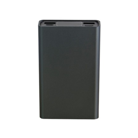 Зарядний пристрій HERKULES для ноутбуку на 13500 mAh під нанесення зображення