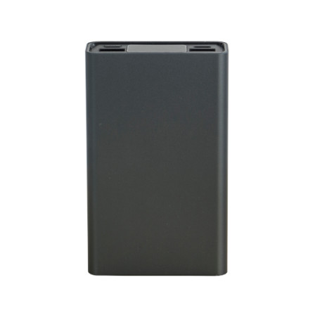 Зарядний пристрій HERKULES для ноутбуку на 13500 mAh під нанесення зображення