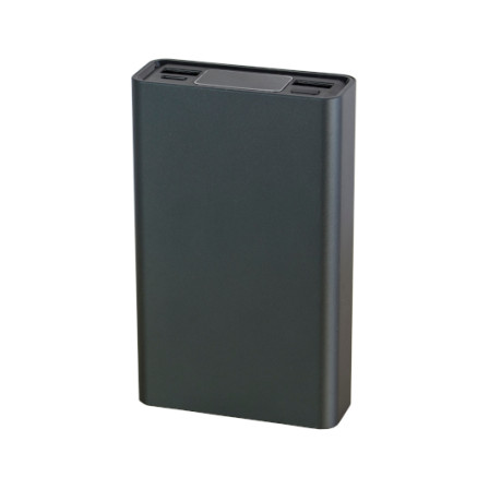 Зарядний пристрій HERKULES для ноутбуку на 13500 mAh під нанесення зображення