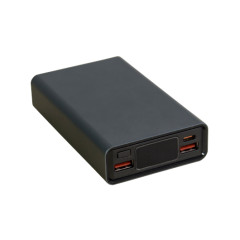 Зарядний пристрій HERKULES для ноутбуку на 13500 mAh