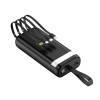Зарядний пристрій KRATOS 20000 mAh Чорний