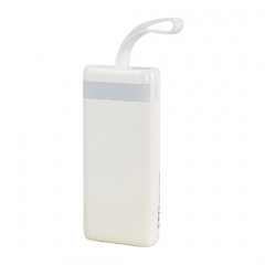 Зарядний пристрій KRATOS 20000 mAh
