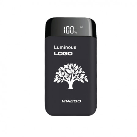 Павербанк LUMIER на 8000 mAh під нанесення зображення