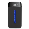 Павербанк LUMIER на 8000 mAh Чорний
