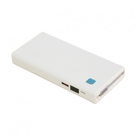 Зарядний пристрій CAICOS 10000 mAh під нанесення зображення